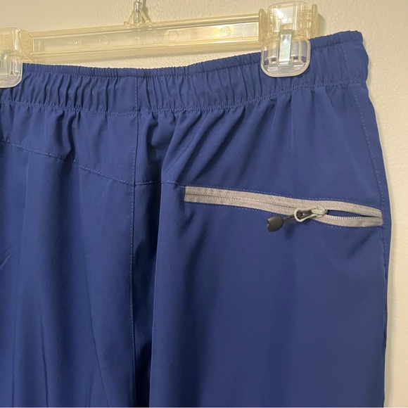 Men's Quick-Dry Hiking Pants Lightweight Cargo Large LDA little donkey Andy EUC - Picture 14 of 14